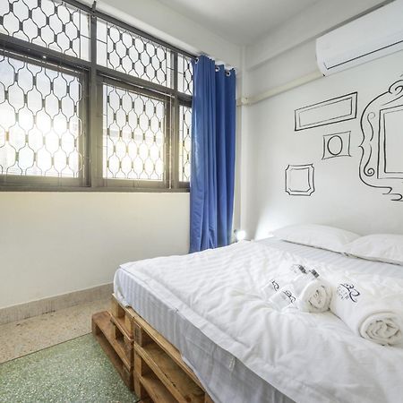 Sloth Hostel Khaosan Бангкок Екстер'єр фото